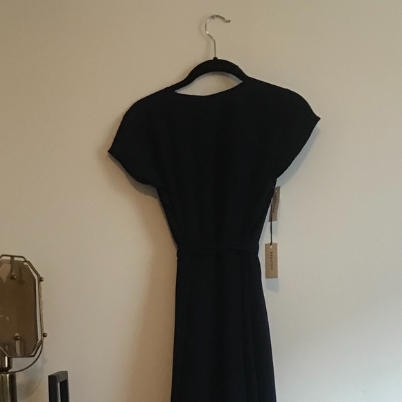 Lexia Dress - Indigo - XS - Picture 8 of 10